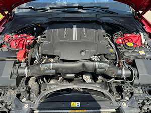 JA GU AR XF 35T R-SPORT 2016 USADO, Volante a la Izquierda/Derecha - Product Image 6