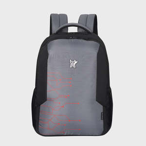 Arctic Fox Auto Castel Rock <b>Laptop</b> <b>Backpack</b> - Product Image 1