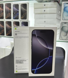 Nuevo Teléfono A-pple l-phone 16 Pro Max, el Mejor Envío - Product Image 1