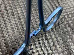 คีมหนีบไทเทเนียมเกรดสูงเครื่องมือผ่าตัดตามคู่มือ OEM ODM ขายส่ง - Product Image 6