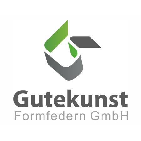 Gutekunst Formfedern logo