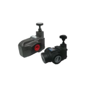 Vanne pilotée hydraulique E-4 10.0kg - Product Image 1