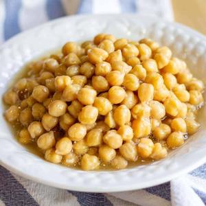 Pois chiches séchés naturels de qualité supérieure en vrac vente en gros pois chiches produit frais approvisionnement en vrac pois chiches séchés exportation - Product Image 4