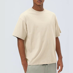 Best Quality Women's <b>T</b> <b>Shirts</b> Breathable Top Selling O Neck Design Reasonable Price for Winter Season Plain Dyed Technique - Product Image 2