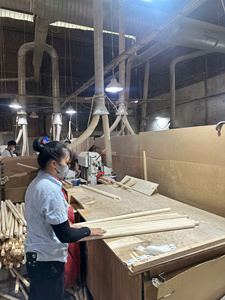 Palos de madera de varios tamaños, suministros para manualidades multiusos, fabricación de modelos de carpintería, materiales para proyectos de bricolaje para mejorar el hogar - Product Image 6