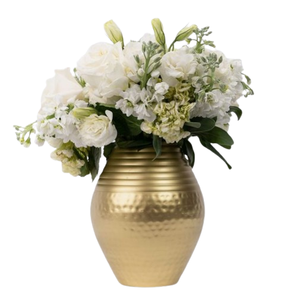 Vase vert enduit de poudre au design multiple Fournitures en vrac Minimalisme Décoratif Fait à la main Vase de designer Décoration intérieure Vase de salon - Product Image 3