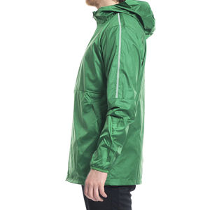 Veste imperméable durable, respirante et à séchage rapide, élégante et légère pour l'extérieur, équipement de randonnée pour hommes, hiver, aventure, pluie. - Product Image 2