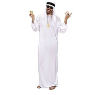 Nouvelle arrivée : vêtements pour hommes musulmans à manches longues, thobe de haute qualité en polyester doux, col saoudien, jubba thobe pour hommes
