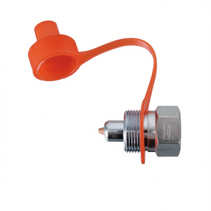 Raccord de cylindre hydraulique Gedore KL-0215-321 (côté tuyau) - Product Image 2