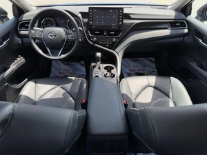 โปรโมชั่นฤดูกาล 2024 โตโยต้า คัมรี่ XLE 2.5 ลิตร - Product Image 4