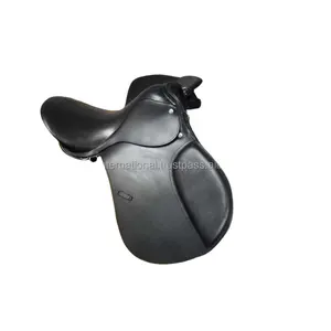 Leather Horse Leather Jumping Saddle of the Highest Quality Saddle for Horses