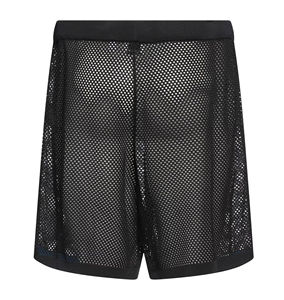 Vente en gros Short d'été pour entraînement d'athlète, course à pied, fitness, jogging, maille, basket-ball à sublimation, short pour homme - Product Image 6