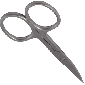 Ciseaux à cuticules en acier de haute qualité - Product Image 1