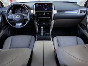 Lexus GX 460 Premium Luxury 2023 Usado en Buen Estado - Product Image 4