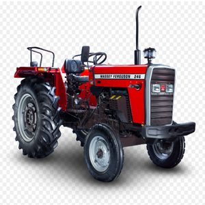 Wholesale Massey Ferguson Dynatrack Tractor Best Deal Durable Agricultural <b>Machinery</b> Low Price Fast Delivery Engine Gearbox - Product Image 1