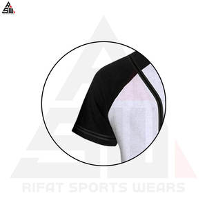 Nouveaux ensembles d'uniformes de baseball à col rond en polyester 100% respirant, imprimés, avec étiquette personnalisée en gros - Design professionnel de haute qualité - Product Image 3