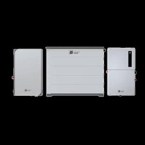 Sistema de Almacenamiento de Energía Inteligente de Alto Voltaje Fortress Power de 7.6kW - Product Image 3