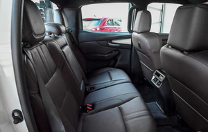 NOUVEAUTÉ : <span class=keywords><strong>Mazda</strong></span> BT-50 Thunder TF Auto 4x4 Double Cabine 2024 d'occasion, sans accident, meilleures offres, commandes groupées disponibles. - Product Image 5