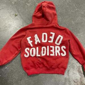 Sudadera con capucha Unisex Vintage lavada con ácido, estampado de letras de gran tamaño, apliques bordados desgastados multicolores, bordado 3D para hombres - Product Image 6