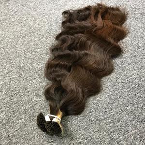 ขายส่ง KTIP Natural Wave, หุ้นขนาดใหญ่ผมบริสุทธิ์คุณภาพสูง 100% ผมบริสุทธิ์, ผมดิบเวียดนาม - Product Image 2