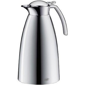 Jarra Plateada Aislada de Acero Inoxidable de 1.5L para Bebidas - ALFI Gusto TT - Product Image 1