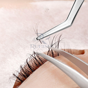 Kits d'instruments de beauté de luxe haut de gamme, design entièrement en acier inoxydable, kit professionnel durable pour le soin des ongles, pour les soins personnels - Product Image 3