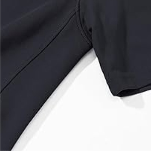 Offres Spéciales nouveau pour Polo Shorts Logo personnalisé impression respirant et confortable tissu tricoté anti-rides caractéristique - Product Image 2