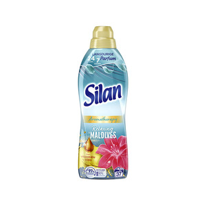 น้ำยาปรับผ้านุ่ม Si-LAN สำหรับผู้ซื้อขายส่งในราคาที่แข่งขันได้ - Product Image 4
