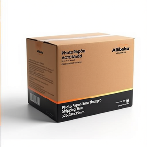 Caja de Envío Photo Paper-Smartboxpro 325x290x335mm Paquete de 10 - Product Image 2