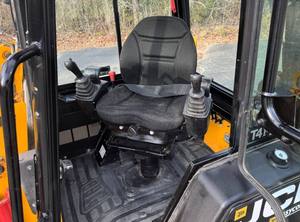 Chargeuse-pelleteuse JCB 1CXT à vendre - Product Image 5