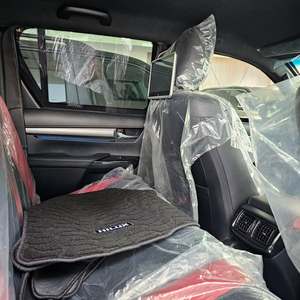 TO-YO-TAA Hilux Adventure SR5 USADO 2024 - Product Image 4