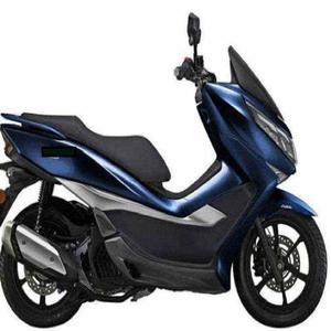 Motocicletas de Calidad 2024 200 400cc Listas para Exportar - Product Image 4