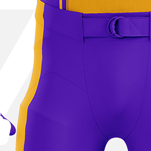 2024 uniformes de fútbol americano sublimados con estilo, camisetas de fútbol americano totalmente personalizadas - Product Image 4