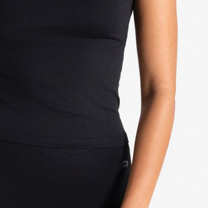 เสื้อยืดออกกำลังกายของผู้หญิงเสื้อยืดออกกำลังกายน้ำหนักเบาระบายอากาศได้ดีสำหรับฝึกซ้อมและออกกำลังกาย - Product Image 6