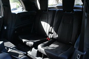 Mercedes-Benz GLB 250 2021 Usado en Buen Estado - Product Image 6