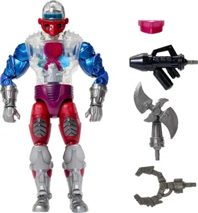 Figura de Acción Masters of the Universe Masterverse de 7 Pulgadas - Product Image 1