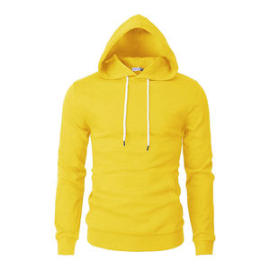 2025 à la mode décontracté Streetwear pull à capuche hiver mode décontracté motif XXS taille uni teint numérique/sérigraphie en soie - Product Image 2