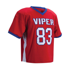 ชุดกีฬาลาครอสระบายอากาศได้ดีชุดเครื่องแบบแขนสั้นฤดูร้อนใส่สบายสำหรับกีฬาฤดูร้อนพิมพ์ลาย - Product Image 2