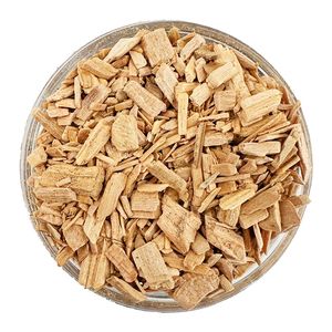 Sciure de bois compressée de qualité export (pin, bouleau) pour l'énergie biomasse, le chauffage industriel et la production d'électricité, 100% naturelle, sur mesure - Product Image 1