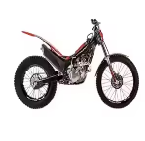 Moto tout-terrain industrielle DIY OEM 2025/2026 C0ta 4RT 260R la mieux notée - Product Image 6