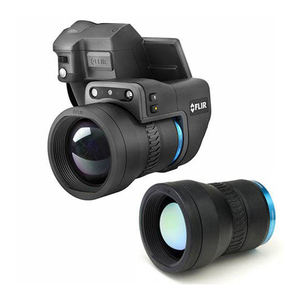 Caméra thermique Flir T1010 12 HD - Product Image 3