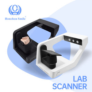 Escáner <span class=keywords><strong>Dental</strong></span> Honchon 3D para <span class=keywords><strong>laboratorio</strong></span> <span class=keywords><strong>dental</strong></span>, alta precisión CAD CAM Equipo de <span class=keywords><strong>laboratorio</strong></span> <span class=keywords><strong>Dental</strong></span> de velocidad rápida <span class=keywords><strong>Precio</strong></span> de escáner <span class=keywords><strong>Dental</strong></span> 3D - Product Image 3