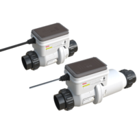 Chlorateur au sel pour piscine Intellchlorine IC20 Plus20 Plus40 Plus60 avec Power Center