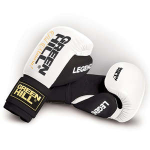 Guantes de Boxeo Legend, Tallas de 8oz a 14oz, para Kickboxing, MMA, Sanda y Entrenamiento al Aire Libre, Equipo Deportivo Versátil - Product Image 4
