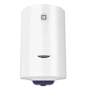 Calentador de Agua Eléctrico Ariston 80L Blu1 R 80V EU, Calentadores de Agua Eléctricos de Almacenamiento - Product Image 1