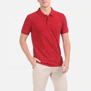 2025 OEM société de fabrication de luxe de haute qualité Logo personnalisé à manches courtes 100% coton polos respirants pour hommes - Product Image 3