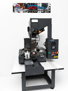 Automatic <b>Cigarette</b> Tube Filling <b>Machine</b> 8000 PCS/H Mechanical Cam Driven Commercial <b>Cigarette</b> <b>Machine</b> 8mm - Product Image 1