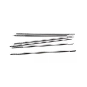 Steinmann PIN 4.5มม. เครื่องมือผ่าตัด7นิ้วชุดสเตนเลส10ชิ้นผลิตในปากีสถาน - Product Image 6