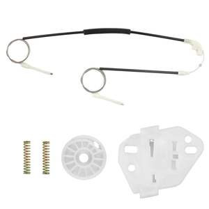 Kit de réparation de vitre droite pour Mercedes Axor Atego - Product Image 1