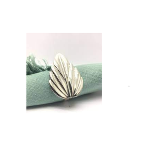 Soporte de anillo de servilleta de latón de diseño moderno, artículos de restaurante al por mayor para ocasiones de fiesta, gran oferta - Product Image 3